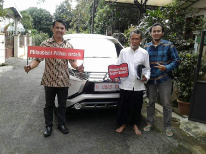 DO Mitsubishi purbalingga