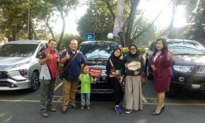 DO Mitsubishi purbalingga