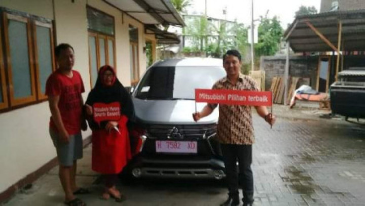 DO Mitsubishi purbalingga